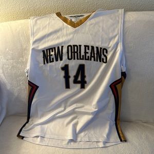 New Orleans Pelicans Souvenir Jersey